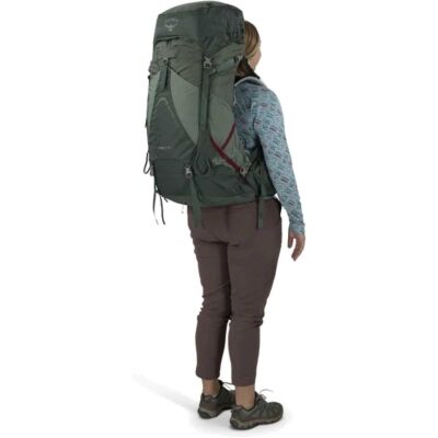 Osprey Aura AG LT 50 レディーストレッキングザック
