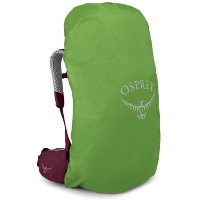 Osprey Aura AG LT 50 レディーストレッキングザック