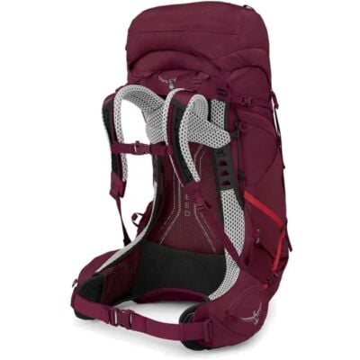 Osprey Aura AG LT 50 レディーストレッキングザック