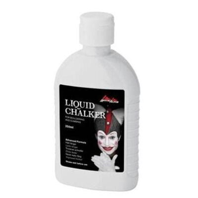 AustriAlpin Liquid Chalk 250 ml リキッドマグネサイト