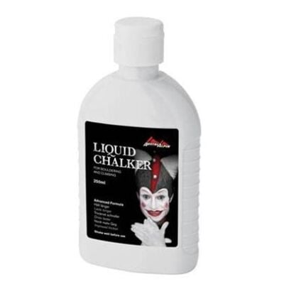 AustriAlpin Liquid Chalk 250 ml リキッドマグネサイト 6パック