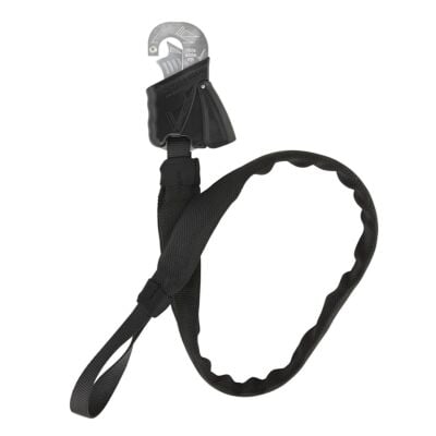 AustriAlpin Ferrata.Bloc ブレーキセット ヴィアフェラータ