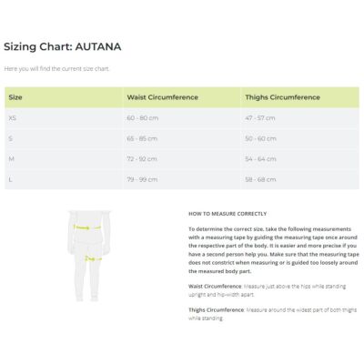 Edelrid Autana 女性用クライミングハーネス