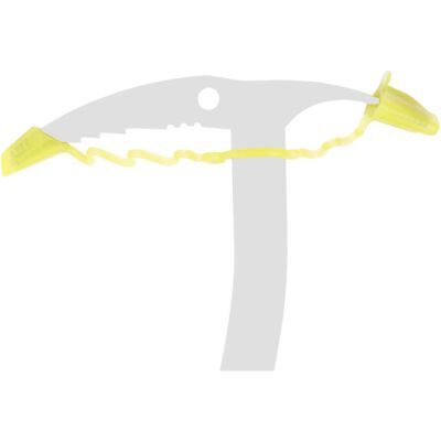 Grivel Axe Guard アイスアックスのヘッドとピックポイントカバー