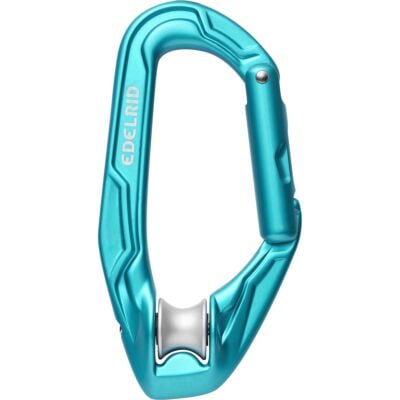 Edelrid Axiom クライミングカラビナ