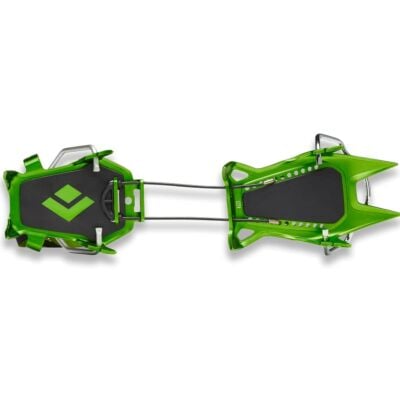 BD Black Diamond Neve Pro Crampons スキー登山用アイゼン
