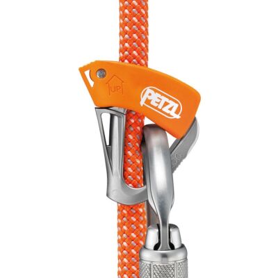 Petzl Tibloc 緊急用クライミングビレイ