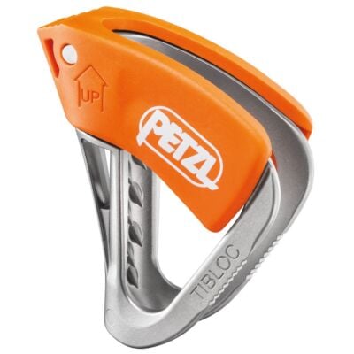 Petzl Tibloc 緊急用クライミングビレイ
