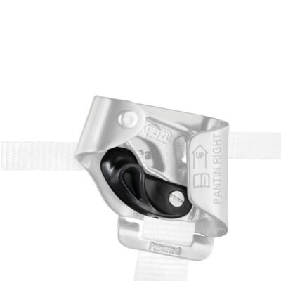 Petzl Pantin用レバー