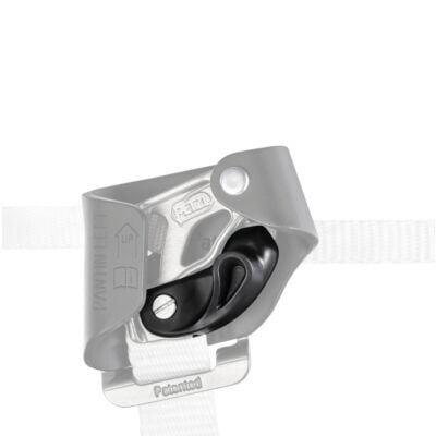 Petzl Pantin用レバー