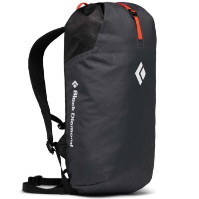 BD Black Diamond Rock Blitz 15 l 長距離登山用ザック