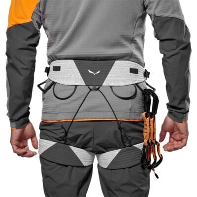 SALEWA NXT ハーネス クライミングハーネス