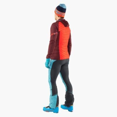 Dynafit Speed Dynastretch Pant Men 男性用パンツ
