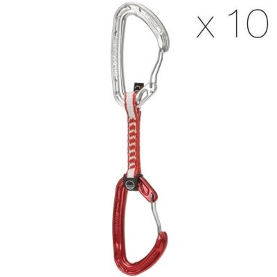 Wild Country Helium 3.0 10-Pack クイックドロー 登山用