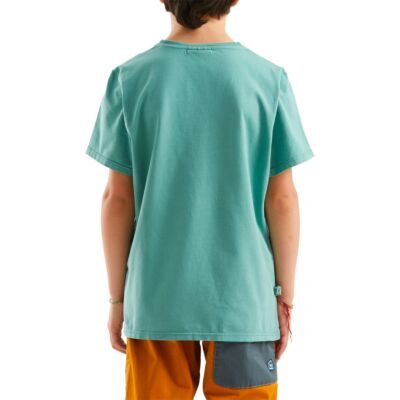 E9 Enove B-Caddy 子供用Tシャツ