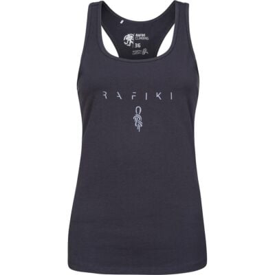 Rafiki Babsi レディースタンクトップ