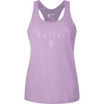 Rafiki Babsi LT レディースタンクトップ