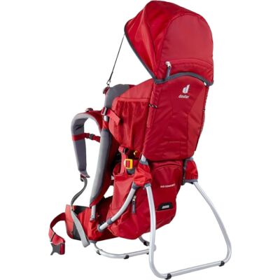 Deuter Kid Comfort I child carrier backpack