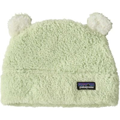 Patagonia Baby Furry Friends Hat 子供用帽子