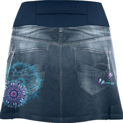 Crazy Skort Hidrogen woman スカート