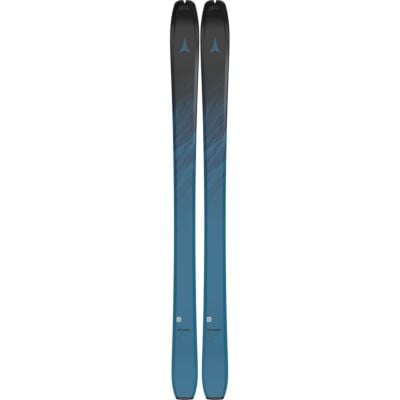 Atomic Backland 89 SL + attacco scialpinismo