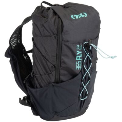 TSL Outdoor Backpack 365Fly 22 l トレイルランニング用ザック