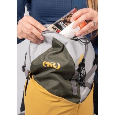 TSL Outdoor Backpack Ridgewalker 15 トレッキング用バックパック