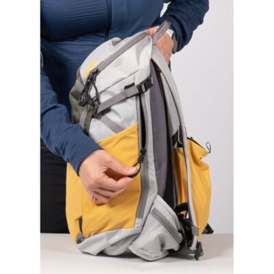 TSL Outdoor Backpack Ridgewalker 15 トレッキング用バックパック
