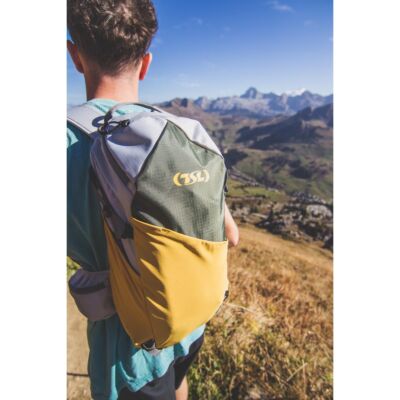 TSL Outdoor Backpack Ridgewalker 15 トレッキング用バックパック