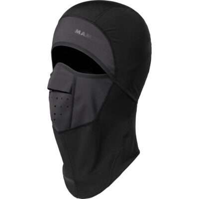 Mammut Balaclava Arctic WS バラクラバ