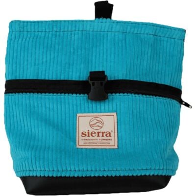 Sierra Climbing Balance ボルダリング用チョークバッグ