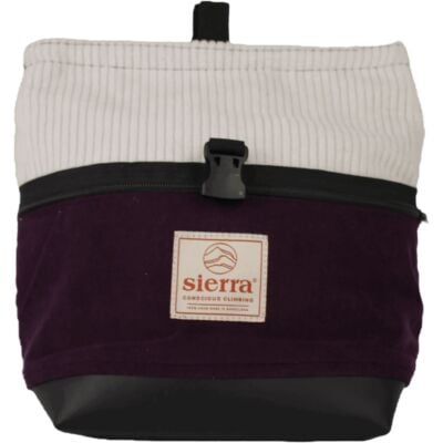 Sierra Climbing Balance ボルダリング用チョークバッグ