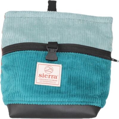 Sierra Climbing Balance ボルダリング用チョークバッグ