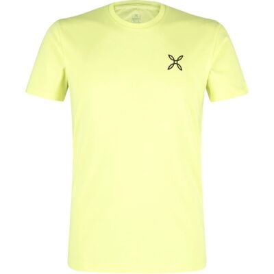 Montura Balance T-Shirt メンズTシャツ