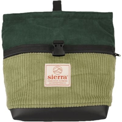 Sierra Climbing Balance ボルダリング用チョークバッグ