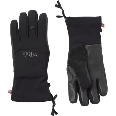 Rab Baltoro Gloves マルチユースグローブ