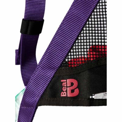 Beal Bambi 子供用フルハーネス