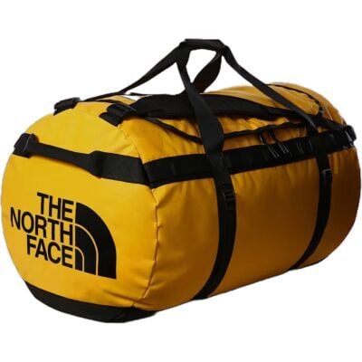 The North Face Duffel Base Camp XL 旅行用バックパック