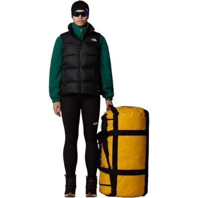 The North Face Duffel Base Camp XL 旅行用バックパック