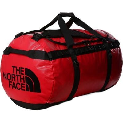 The North Face Duffel Base Camp XL 旅行用バックパック
