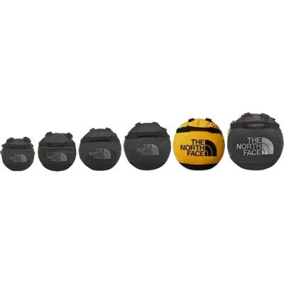 The North Face Duffel Base Camp XL 旅行用バックパック