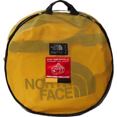 The North Face Duffel Base Camp XL 旅行用バックパック