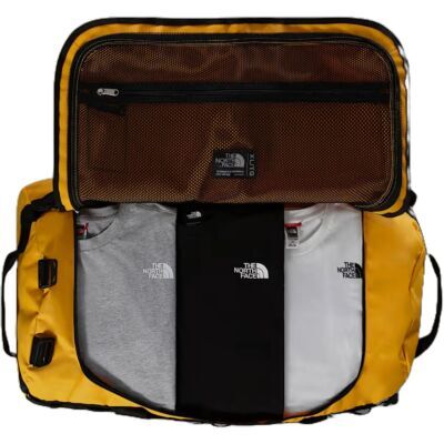 The North Face Duffel Base Camp XL 旅行用バックパック