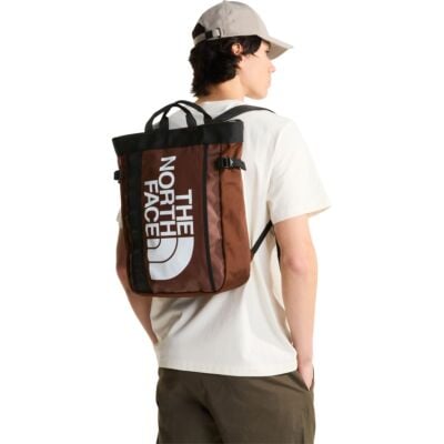 The North Face Base Camp Tote Pack バッグ