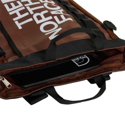 The North Face Base Camp Tote Pack バッグ