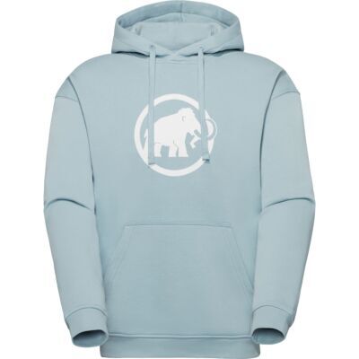 Mammut Mammut Base ML Hoody 男性 クラシック カジュアル フード付きスウェットシャツ