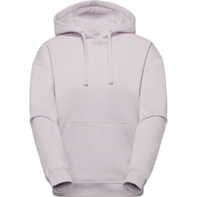Mammut Mammut Base ML Hoody Women Mini Logo カジュアルフーディー レディース