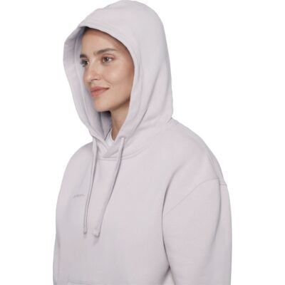 Mammut Mammut Base ML Hoody Women Mini Logo カジュアルフーディー レディース
