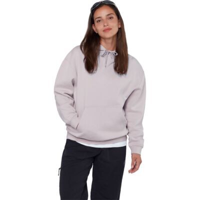 Mammut Mammut Base ML Hoody Women Mini Logo カジュアルフーディー レディース