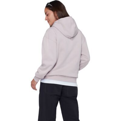 Mammut Mammut Base ML Hoody Women Mini Logo カジュアルフーディー レディース